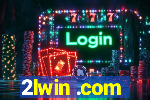 2lwin .com